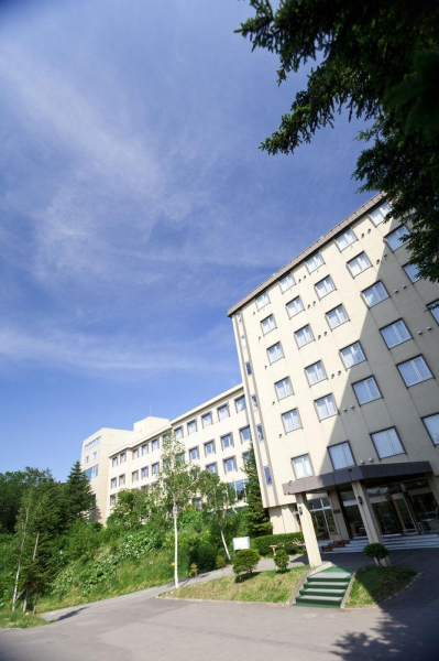 Best offers for Tento-No-Yado Abashiri Kanko Hotel Abashiri