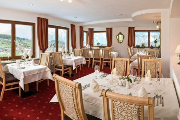 Best offers for Aktiv Panoramahotel Daniel Sautens