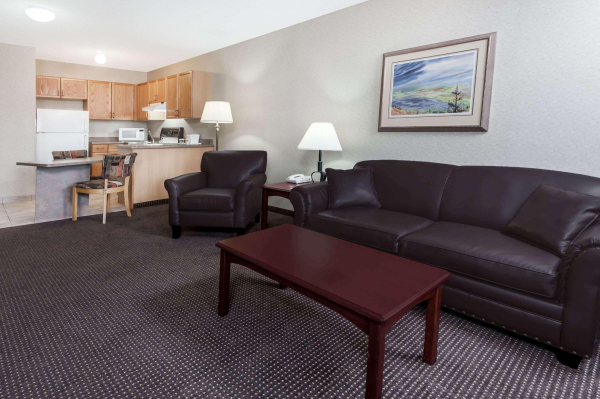Best offers for Best Western Sunrise Inn & Suites Stony Plain