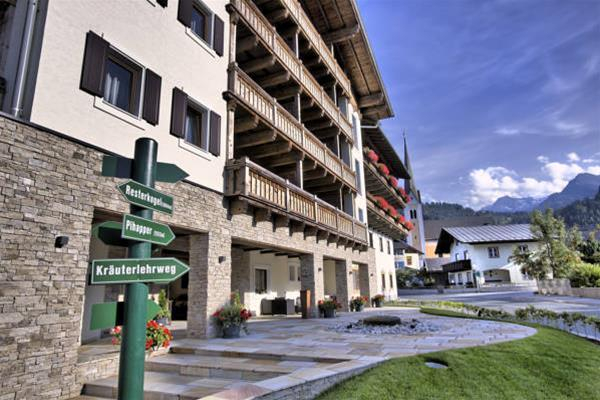 Best offers for Erholungshotel Kaltenhauser Mittersill