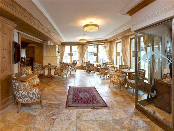 Best offers for Fluchthorn Galtur