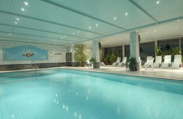 Best offers for Hotel Alpenhof 