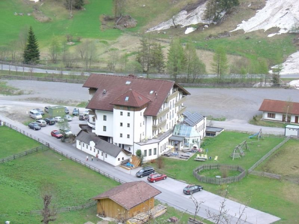 Best offers for Hotel Tia Monte Tiroler Oberland