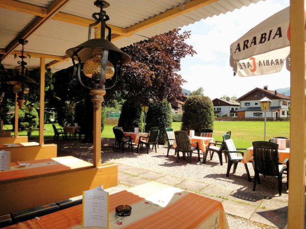 أفضل العروض ل فندق كايسير  وبيرندورف أوبرندورف