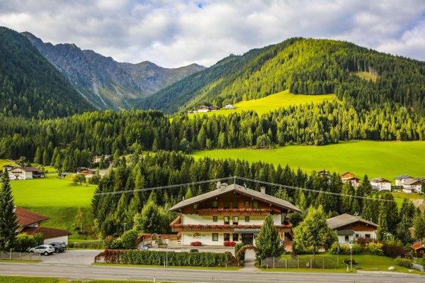 Best offers for Panorama Hotel Cis Relax&Gourmet Hochpustertal
