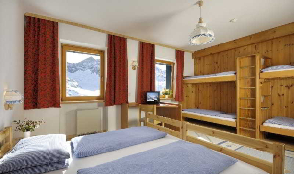 Best offers for Berghotel Rudolfshütte Uttendorf