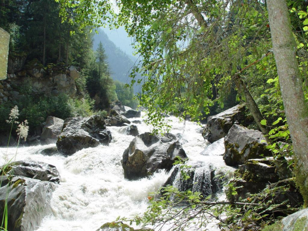 Best offers for Erhart Hotel Solden