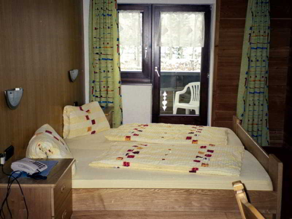 Best offers for Gasthof - Pension Bergheimat Solden