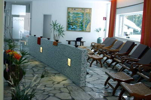 أفضل العروض ل فندق البينكروني فيلزمووس