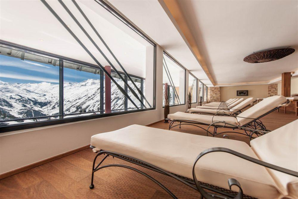 Best offers for Hotel Riml Familie Riml Gmbh Hochgurgl