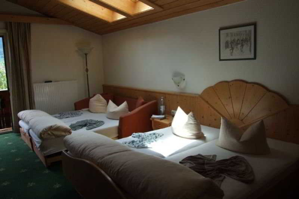 Best offers for Jaegerhof Zams