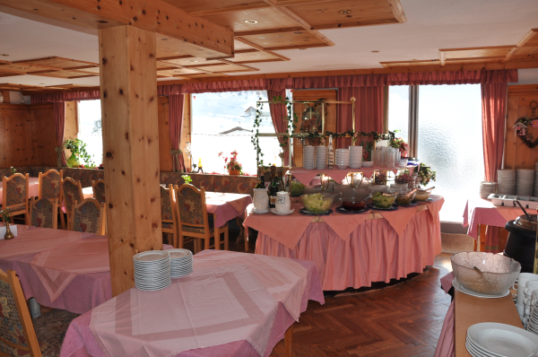 Best offers for Naturparkhotel Kleon Solden