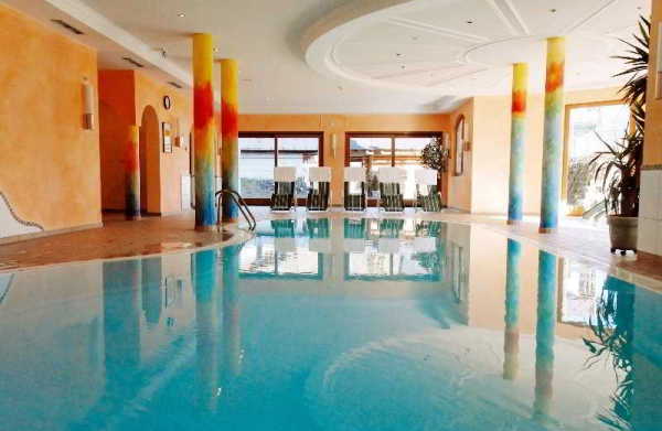 أفضل العروض ل بيلليرسييهوف و دير براوفيرت سانكت ولريكه ام بيلليرسيي