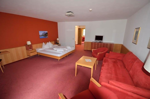 Best offers for Posthotel Rossle Gaschurn