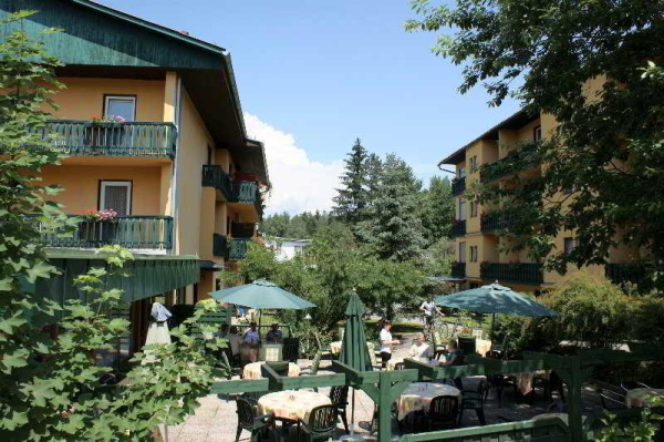 Best offers for Rad-Und Familienhotel Ariell Seelach