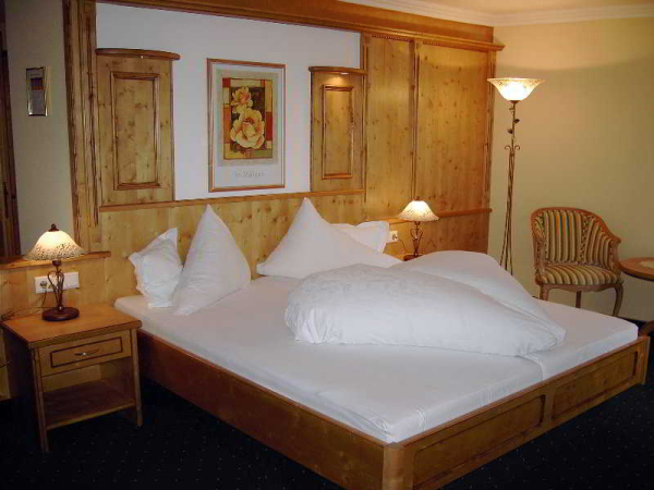 أفضل العروض ل فندق سيي  ماوراخيرهوف اشين لاك