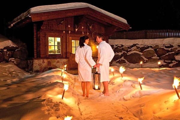 Best offers for Sport & Vital Hotel Seppl Pitztal