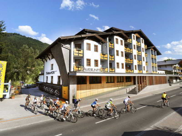 Best offers for Tauernhof Flachau