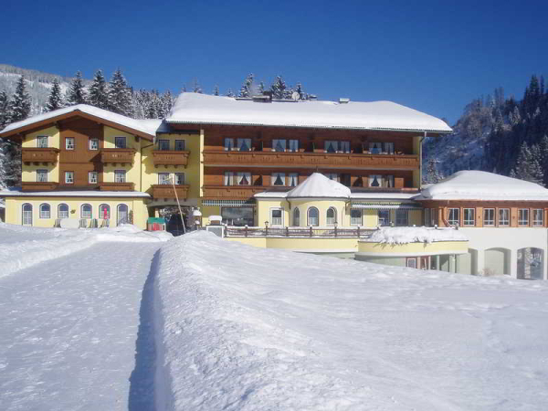 Best offers for Wieseneck Flachau