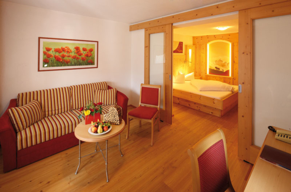Best offers for Aktivhotel Waldhof Oetz
