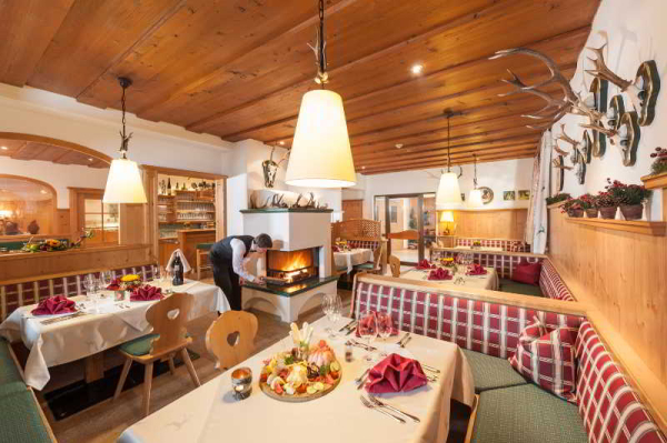 Best offers for Alpen Glück Hotel Kirchberger Hof KIRCHBERG