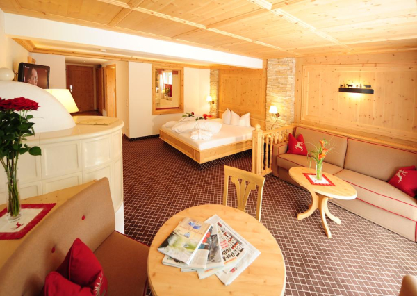 Best offers for Alpenhotel Kindl Stubaital Valley