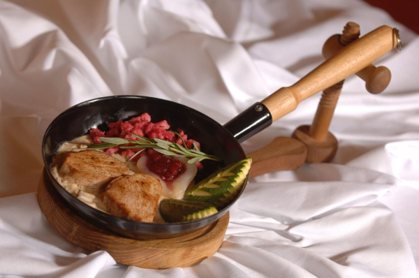 Best offers for Ferienhotel Alber Flattach