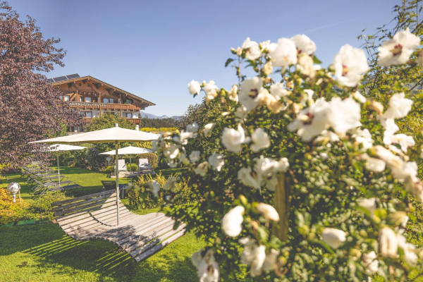 Best offers for Gartenhotel Crystal Fugen