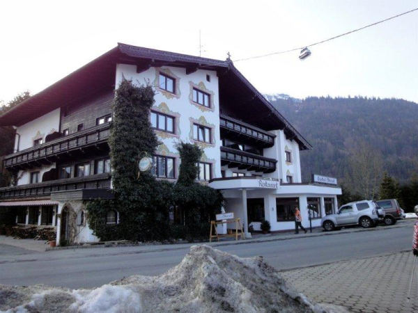 Best offers for Gasthof Skirast KIRCHBERG