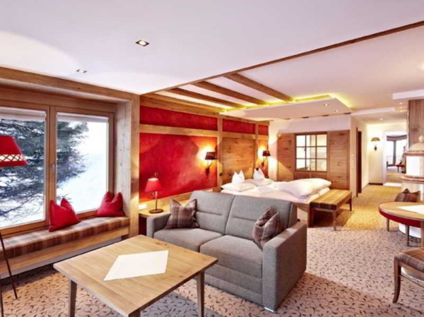 أفضل العروض ل فندق بيرجهوف كريستال سبا و سبورتس هينترتاكس