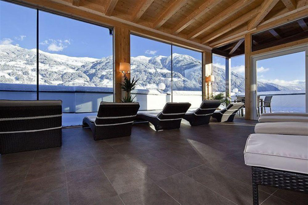 Best offers for Hotel Malerhaus Fugen