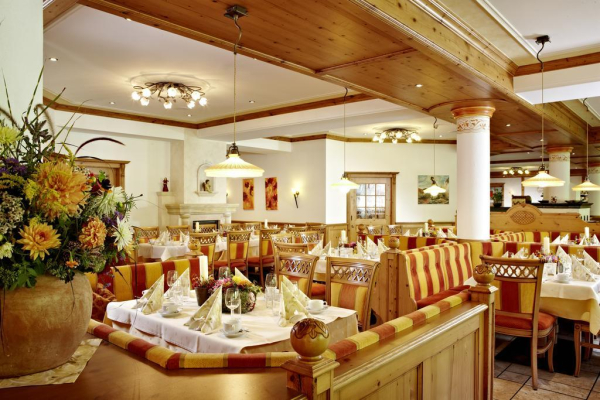 Best offers for Lifthotel KIRCHBERG