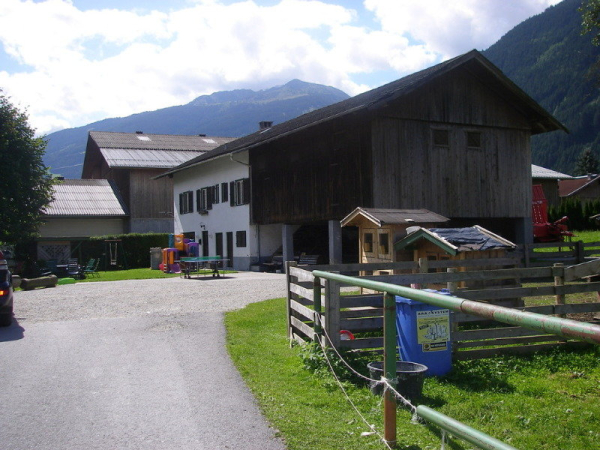 Best offers for Pension Traube Abtenau