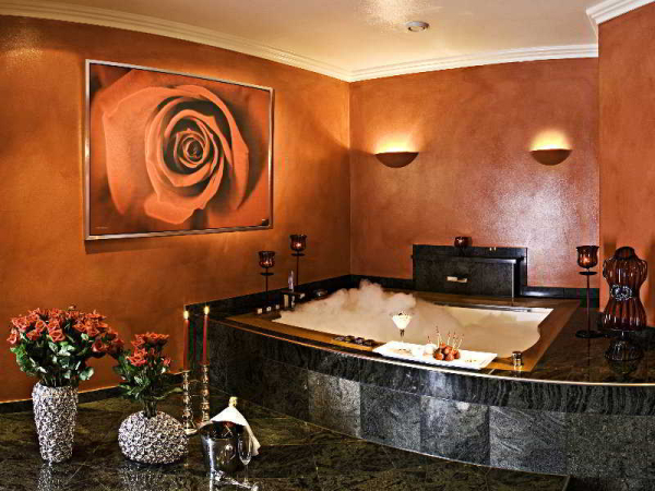 Best offers for Strandhotel Entner Achen Lake