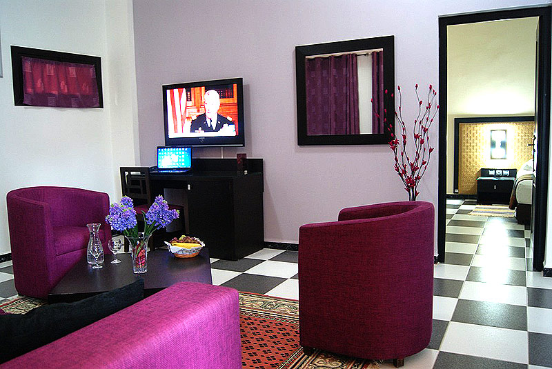 Best offers for Hotel Majestic Annabah