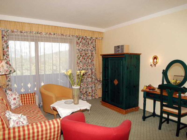 Best offers for Begresort Seefeld Seefeld