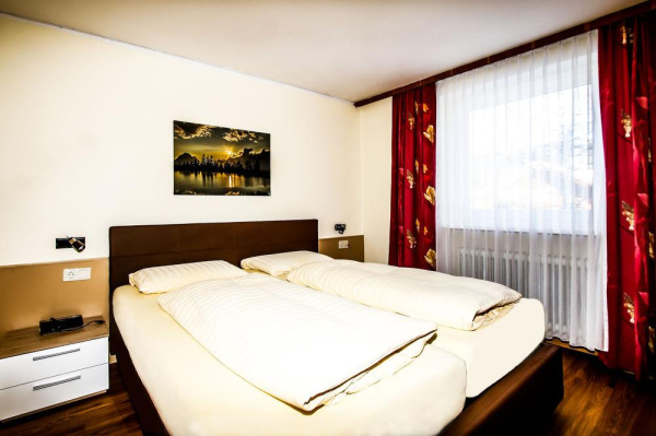 Best offers for Cristallago Seefeld