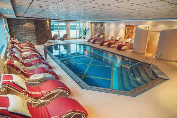 Best offers for Family and Spa Hotel Alpenpark Seefeld