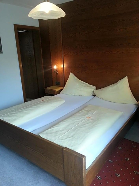 Best offers for Garni Dietrich Seefeld