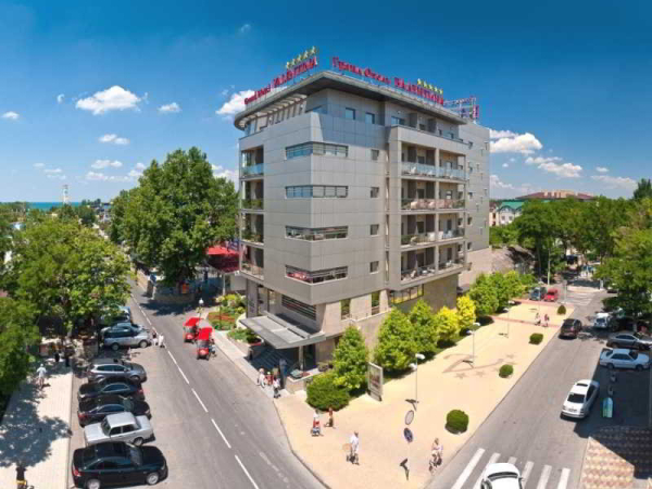 Best offers for Grand Hotel Valentina Anapa