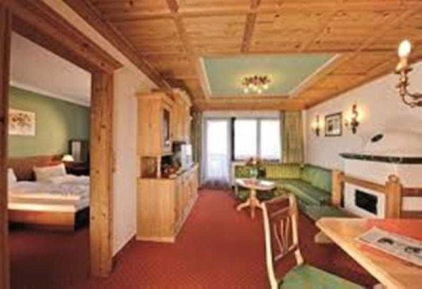 Best offers for Hotel Kaltschmid Seefeld