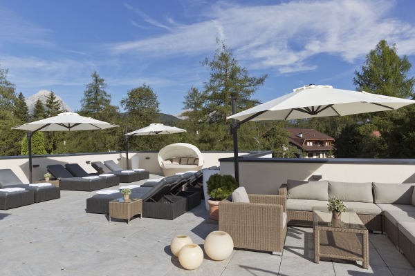 Best offers for Hotel Lärchenhof Natur &Spa Hotel Seefeld in Tirol Seefeld