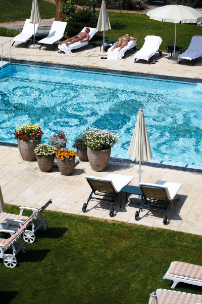 Best offers for Interalpen-Hotel Tyrol Seefeld