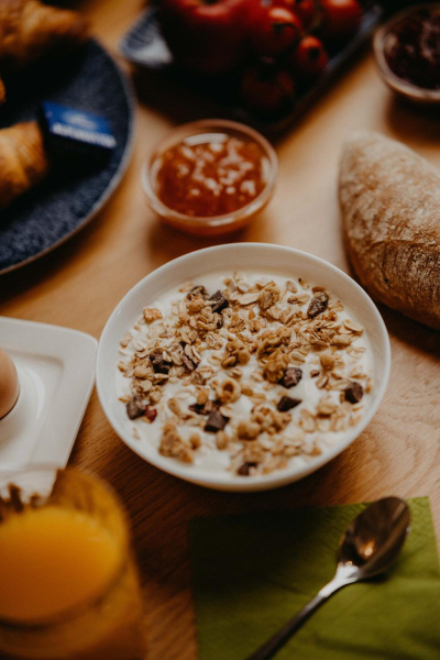 Best offers for Panorama Sonnenresidenz Waldhotel Seefeld