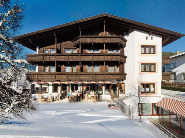 Best offers for Solstein Seefeld