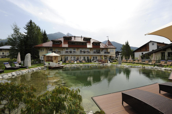 Best offers for Wellnesshotel Schönruh Seefeld
