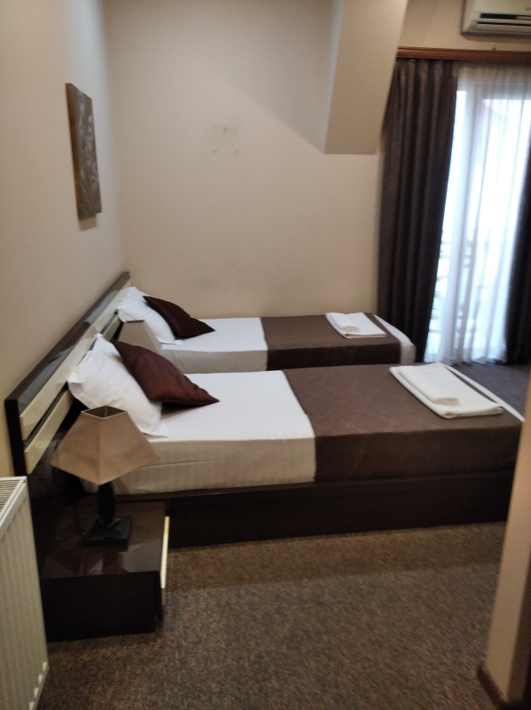 Best offers for Diplomat Hotel Tbilisi