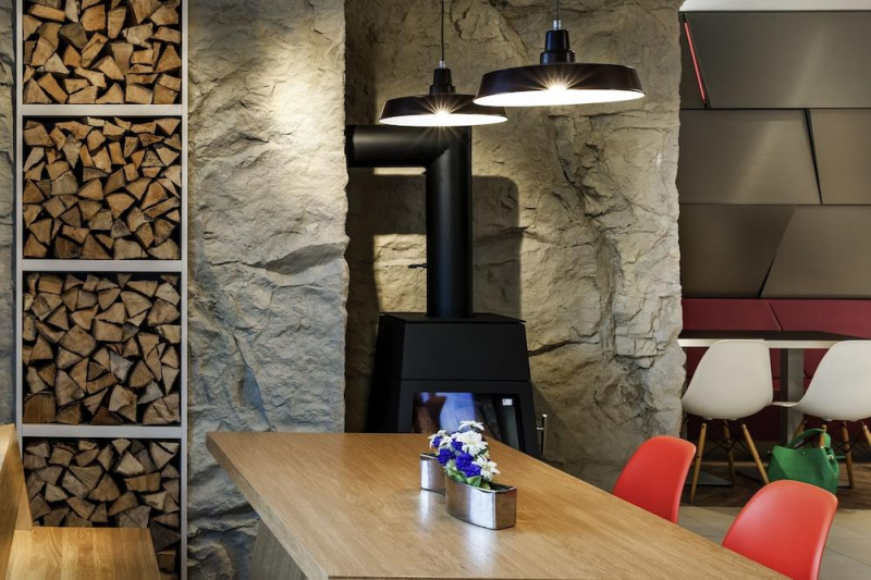 Best offers for IBIS STYLES MUNCHEN OST-MESSE Munich