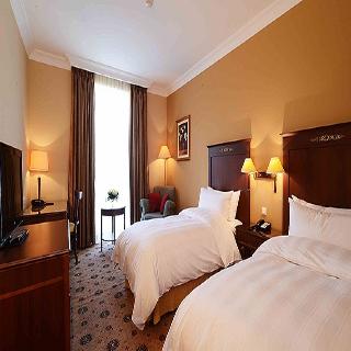 Best offers for Lotte City Hotel Tashkent Palace Tashkent