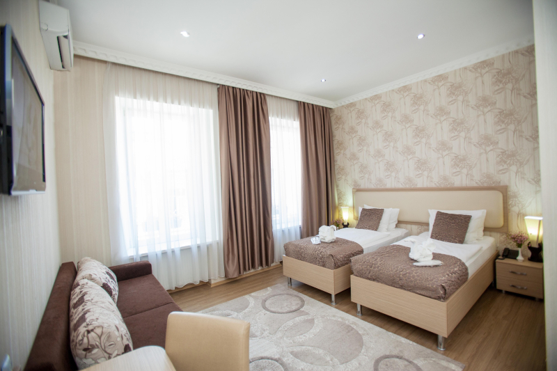 Best offers for Rustaveli Palace Tbilisi